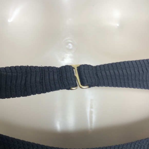 NWT Salt & Cove Juniors Cutout Halter Tankini SIZE MEDIUM NEW WITH TAGS - Picture 6 of 10